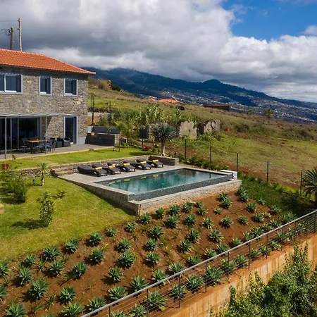 Fauna - Nature & Tranquility - Heated Pool Optional Prazeres