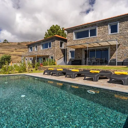 Fauna - Nature & Tranquility - Heated Pool Optional Villa *