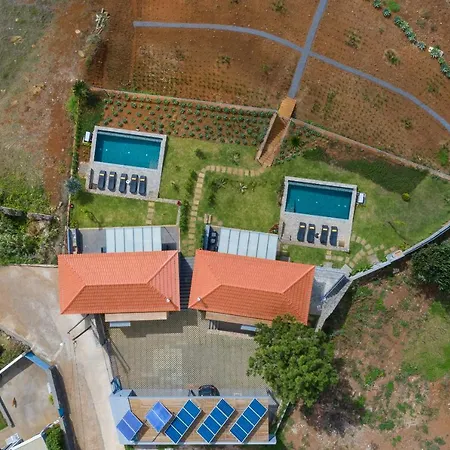 Fauna - Nature & Tranquility - Heated Pool Optional וילה