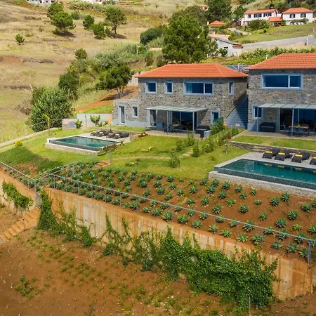 Fauna - Nature & Tranquility - Heated Pool Optional * פראזרס