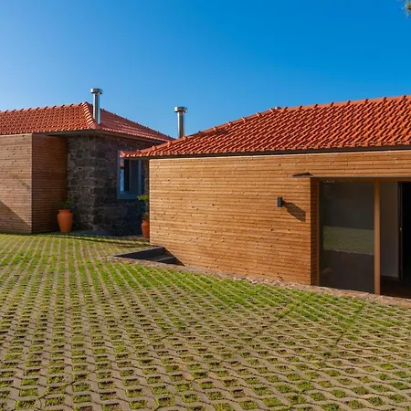 Fauna - Nature & Tranquility - Heated Pool Optional וילה