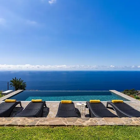 Fauna - Nature & Tranquility - Heated Pool Optional Villa *