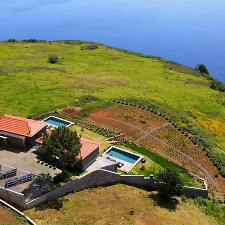 Villa Fauna - Nature & Tranquility - Heated Pool Optional Prazeres