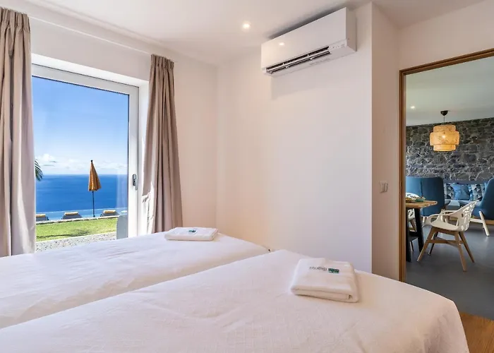 Fauna - Nature & Tranquility - Heated Pool Optional Villa *