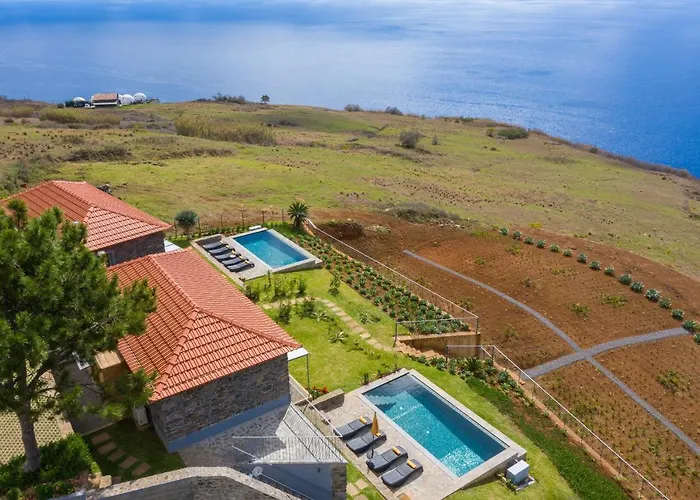 Villa Fauna - Nature & Tranquility - Heated Pool Optional