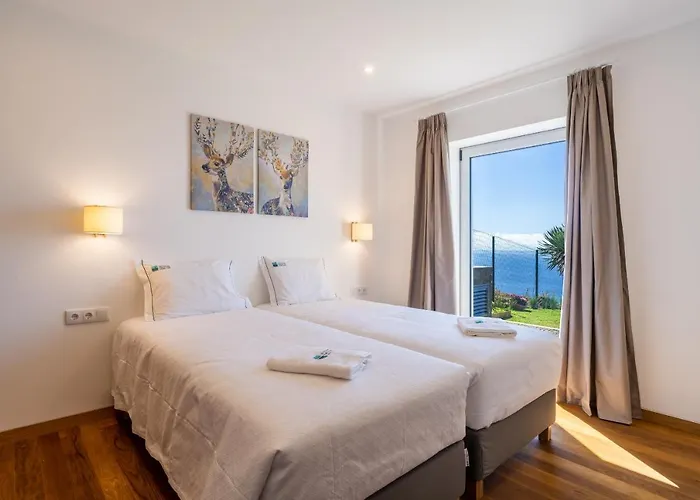 Villa Fauna - Nature & Tranquility - Heated Pool Optional