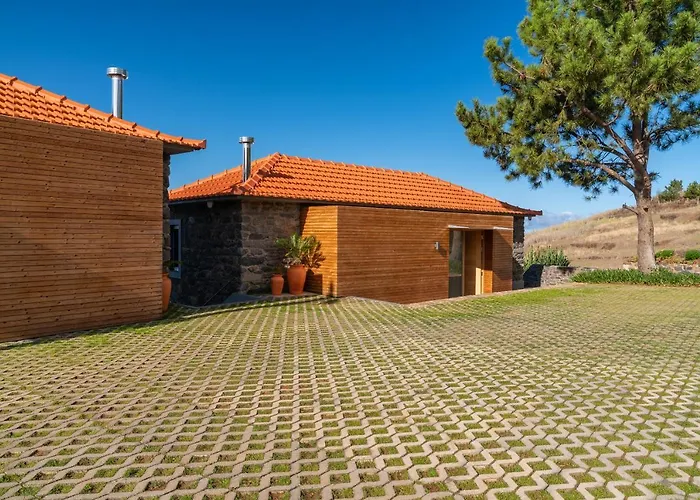 Villa Fauna - Nature & Tranquility - Heated Pool Optional Prazeres