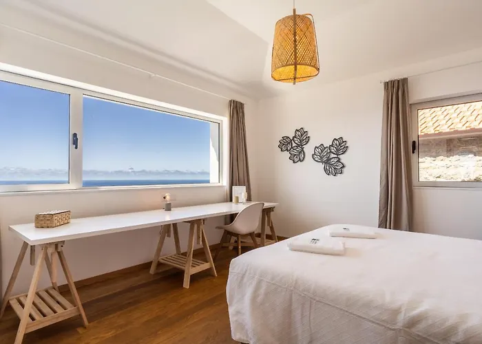 Fauna - Nature & Tranquility - Heated Pool Optional Prazeres