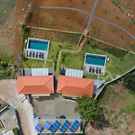 Fauna - Nature & Tranquility - Heated Pool Optional 别墅