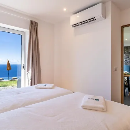 Fauna Calheta Infinity Pool & Nature Views Βίλα *