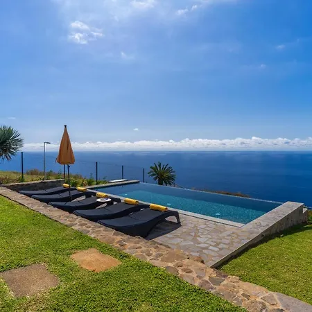 Villa Fauna - Nature & Tranquility - Heated Pool Optional