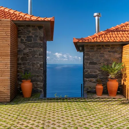 Fauna Calheta Infinity Pool & Nature Views *