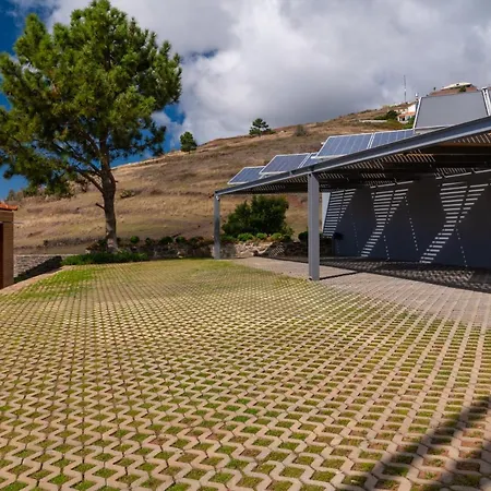 Fauna Calheta Infinity Pool & Nature Views Βίλα