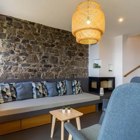 Fauna Calheta Infinity Pool & Nature Views Βίλα Prazeres