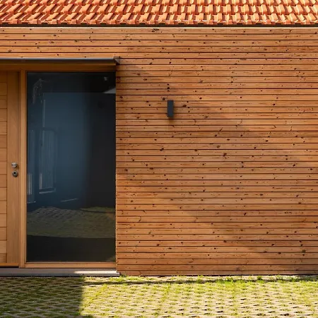 Fauna - Nature & Tranquility - Heated Pool Optional Villa *