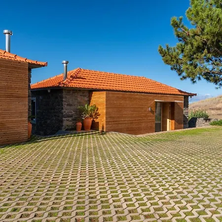 Βίλα Fauna Calheta Infinity Pool & Nature Views Prazeres