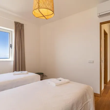 Fauna Calheta Infinity Pool & Nature Views Βίλα *