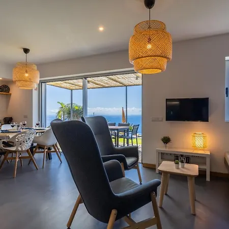 Fauna Calheta Infinity Pool & Nature Views * Prazeres