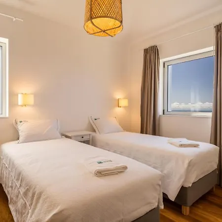 Fauna - Nature & Tranquility - Heated Pool Optional Villa Prazeres