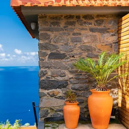 Fauna Calheta Infinity Pool & Nature Views Βίλα Prazeres
