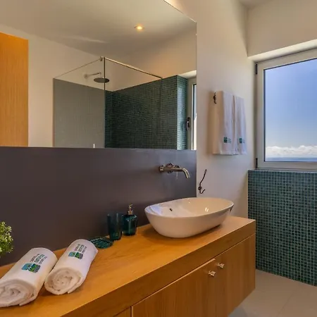 Βίλα Fauna Calheta Infinity Pool & Nature Views