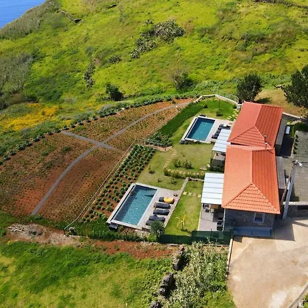 Fauna - Nature & Tranquility - Heated Pool Optional Prazeres