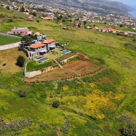 Villa Fauna - Nature & Tranquility - Heated Pool Optional *