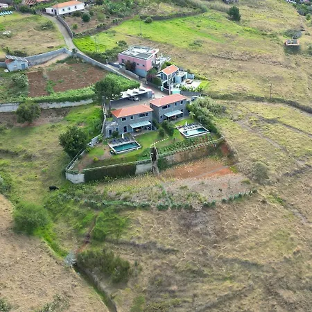 Fauna Calheta Infinity Pool & Nature Views * Prazeres