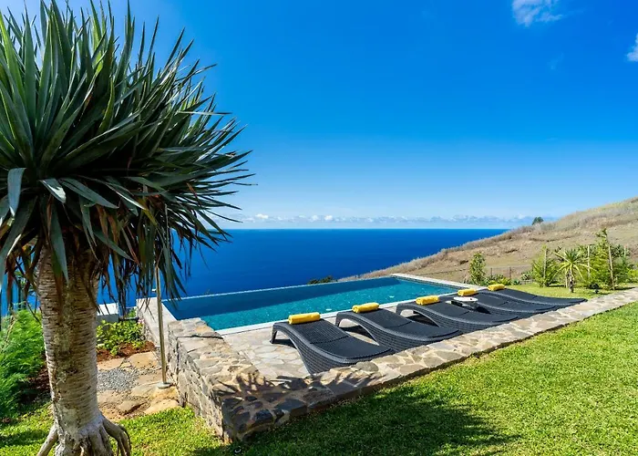 Vila Fauna - Nature & Tranquility - Heated Pool Optional