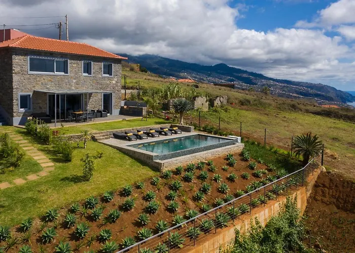 Fauna - Nature & Tranquility - Heated Pool Optional Prazeres