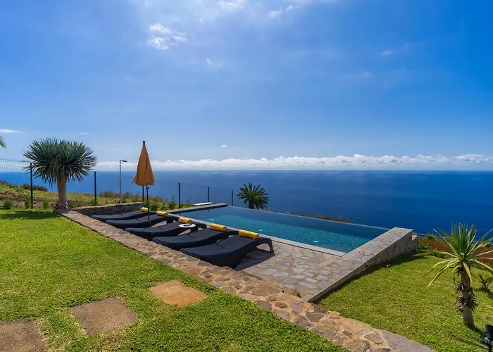 וילה Fauna - Nature & Tranquility - Heated Pool Optional