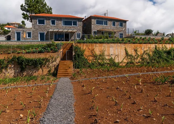 Fauna - Nature & Tranquility - Heated Pool Optional וילה