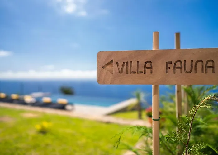 Fauna - Nature & Tranquility - Heated Pool Optional