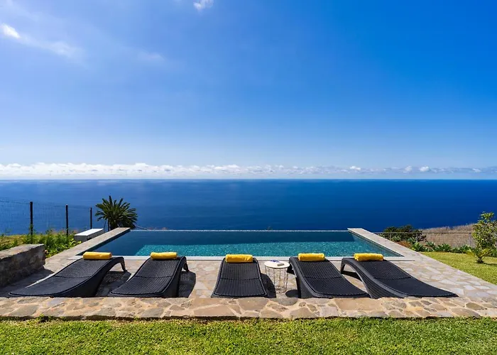 Fauna - Nature & Tranquility - Heated Pool Optional וילה *