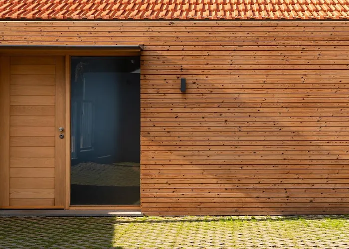 Fauna - Nature & Tranquility - Heated Pool Optional Vila *