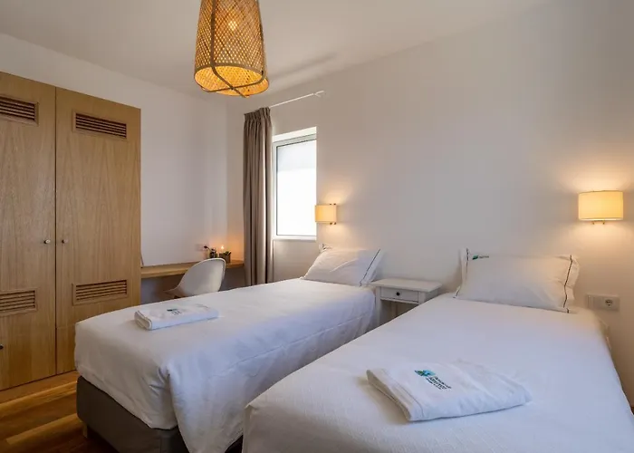 Fauna - Nature & Tranquility - Heated Pool Optional * Prazeres