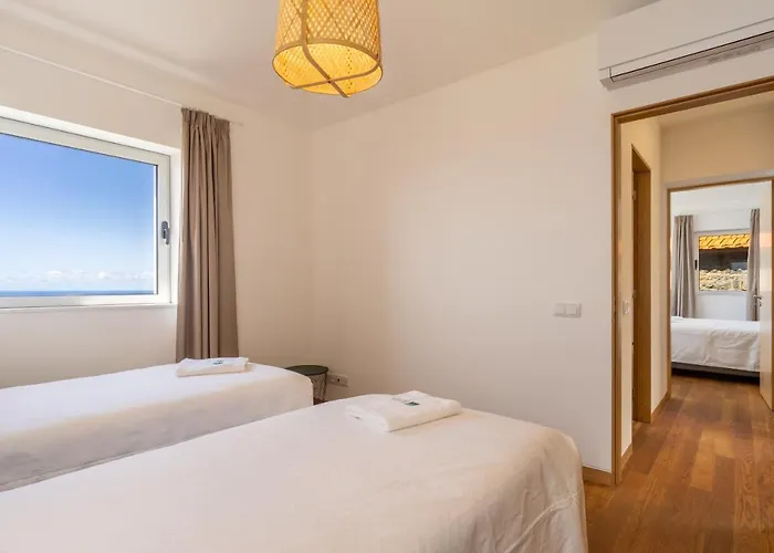 Fauna - Nature & Tranquility - Heated Pool Optional וילה *