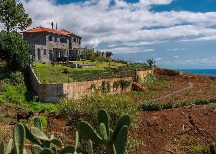 Fauna - Nature & Tranquility - Heated Pool Optional