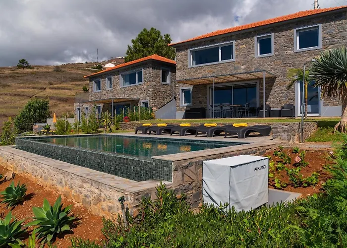 Fauna - Nature & Tranquility - Heated Pool Optional *