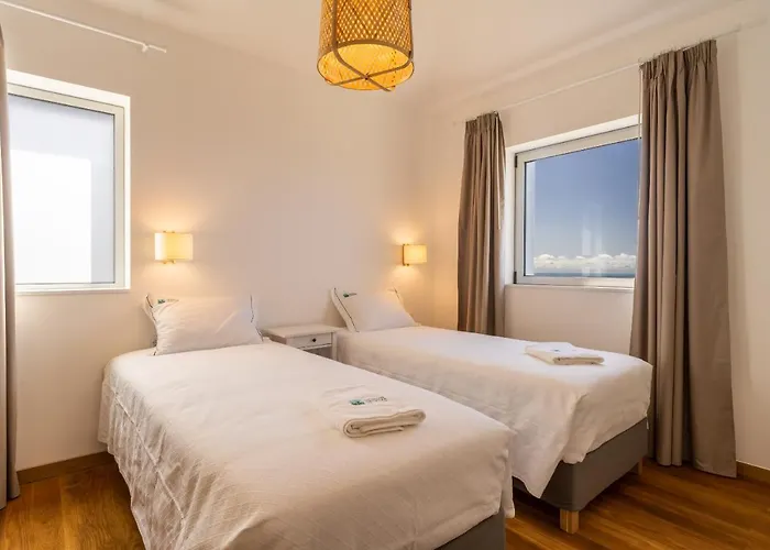 Fauna - Nature & Tranquility - Heated Pool Optional Vila Prazeres