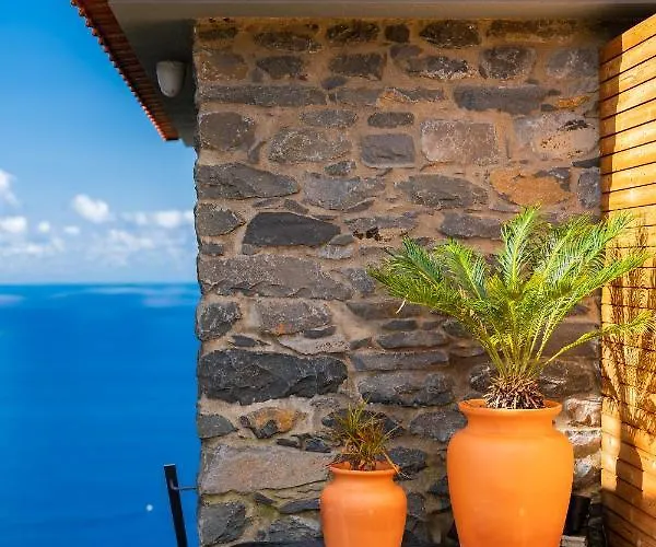 Fauna - Nature & Tranquility - Heated Pool Optional Vila Prazeres