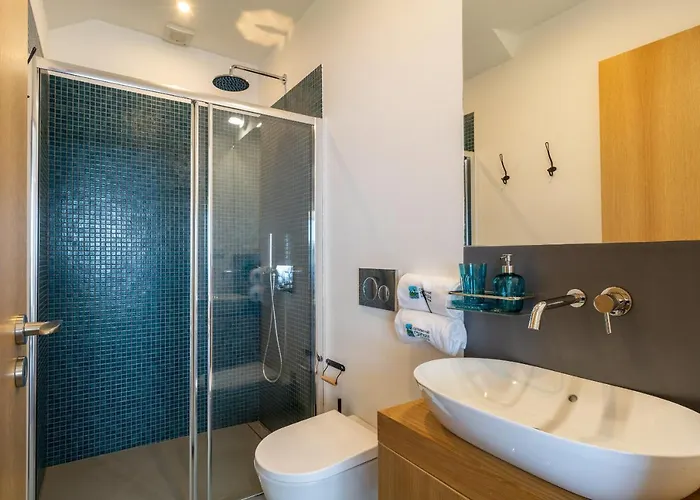 וילה Fauna - Nature & Tranquility - Heated Pool Optional