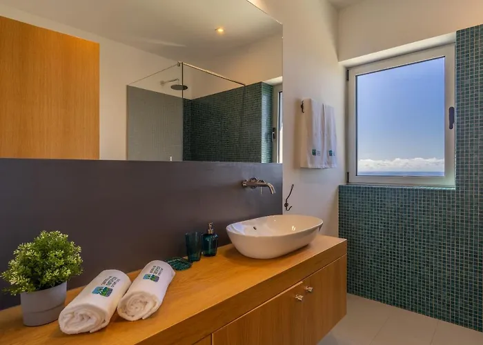 Vila Fauna - Nature & Tranquility - Heated Pool Optional