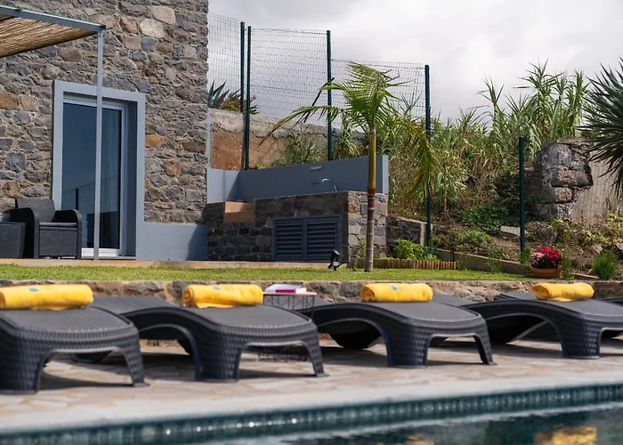 וילה Fauna - Nature & Tranquility - Heated Pool Optional *