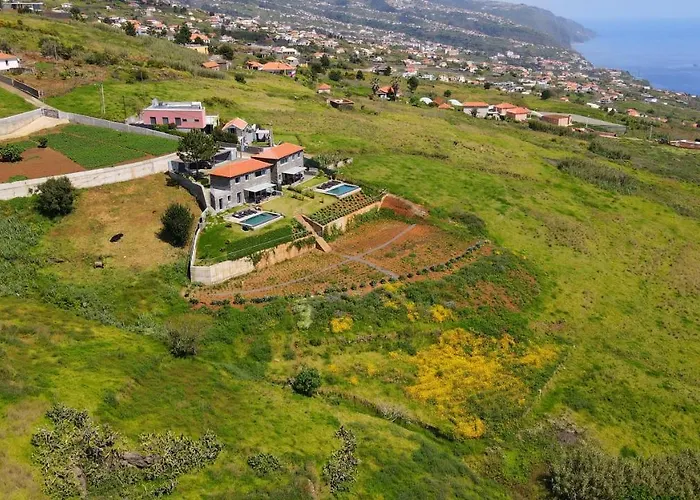 Vila Fauna - Nature & Tranquility - Heated Pool Optional *